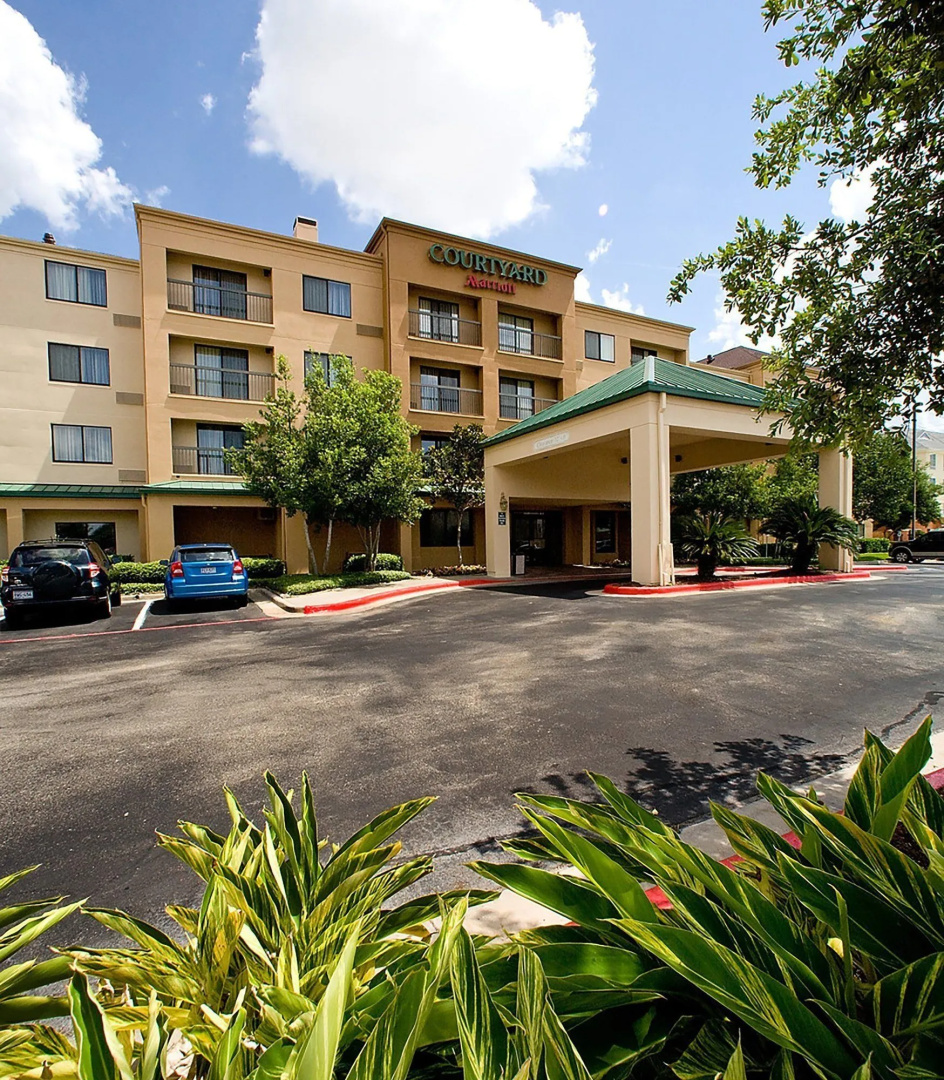 Foto - Courtyard Houston Sugar Land/Stafford