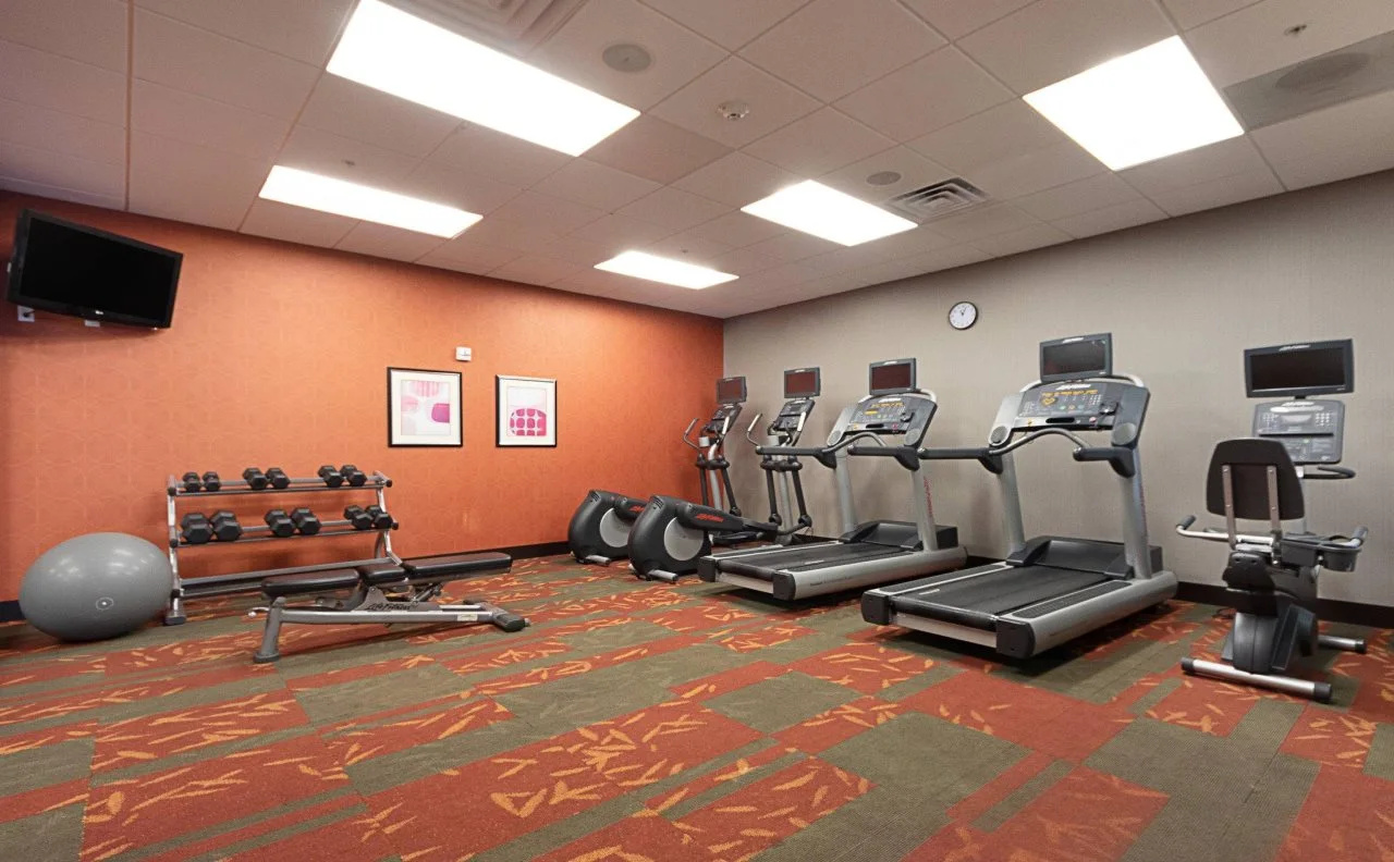 Photo - Residence Inn Dallas DFW Airport South/Irving