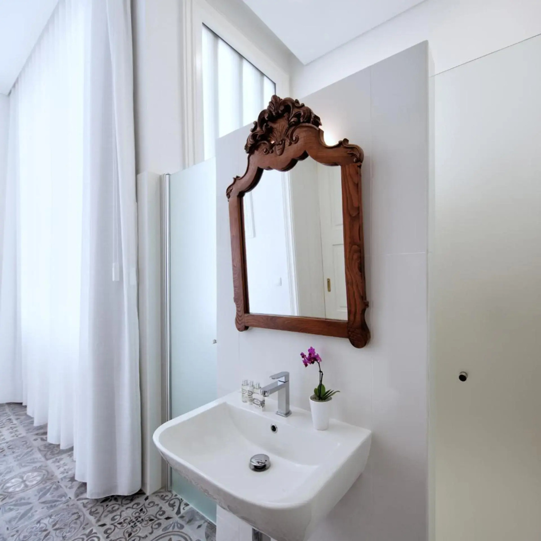 Foto - The Rex Hotel Porto - Mansion House - Private Parking
