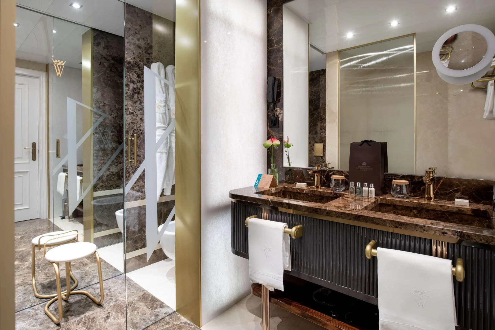 Photo - Wellington Hotel & Spa Madrid