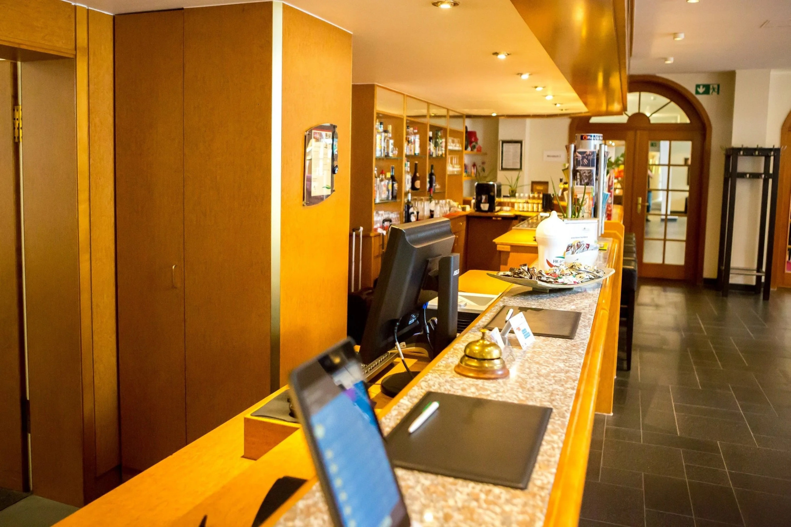 Photo - HK-Hotel Düsseldorf City