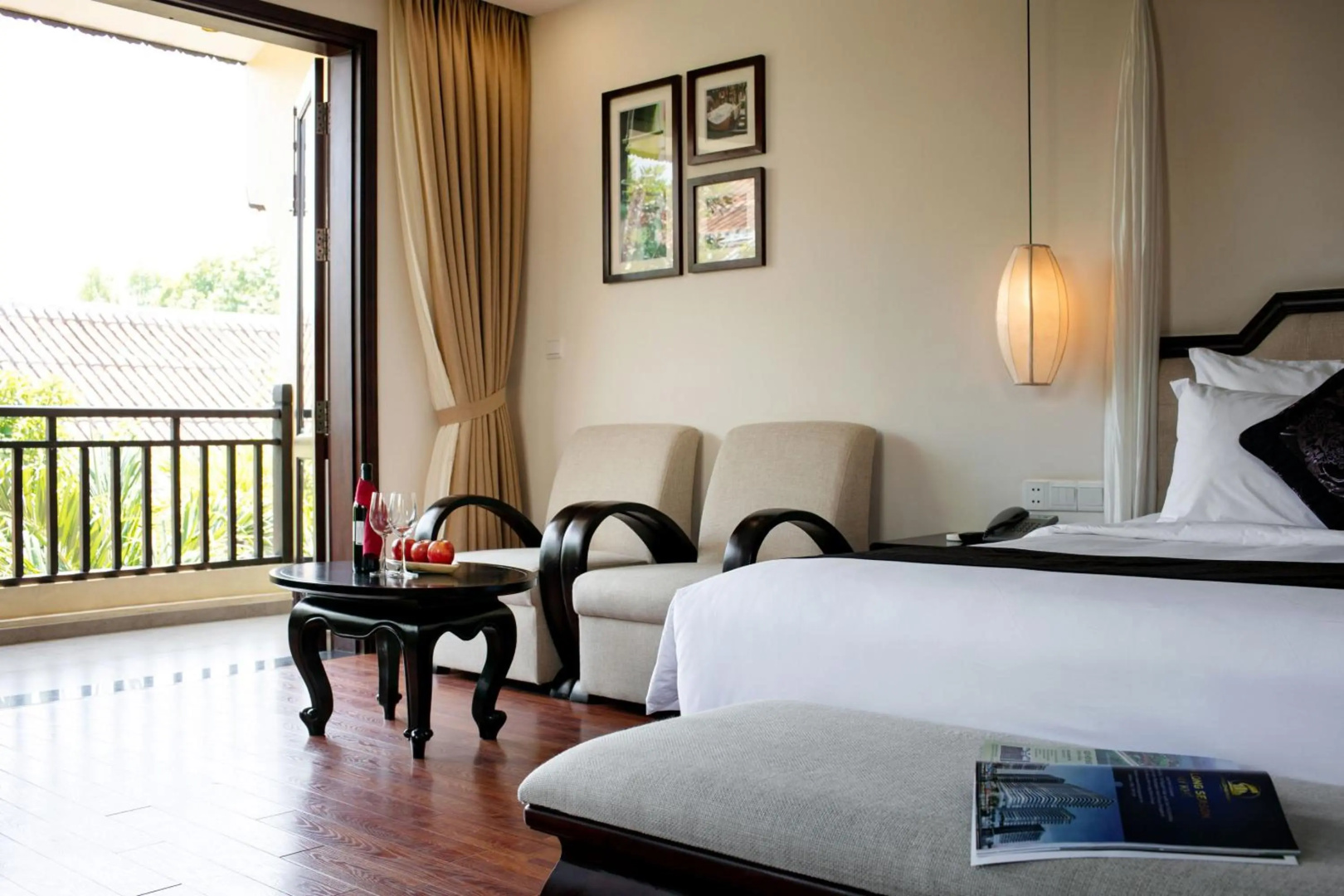 Foto - Grand Signature by M Village Hoi An Resort
