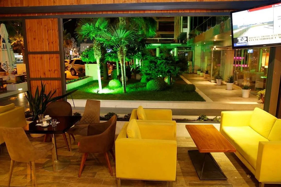 Photo - Hotel Vlora International