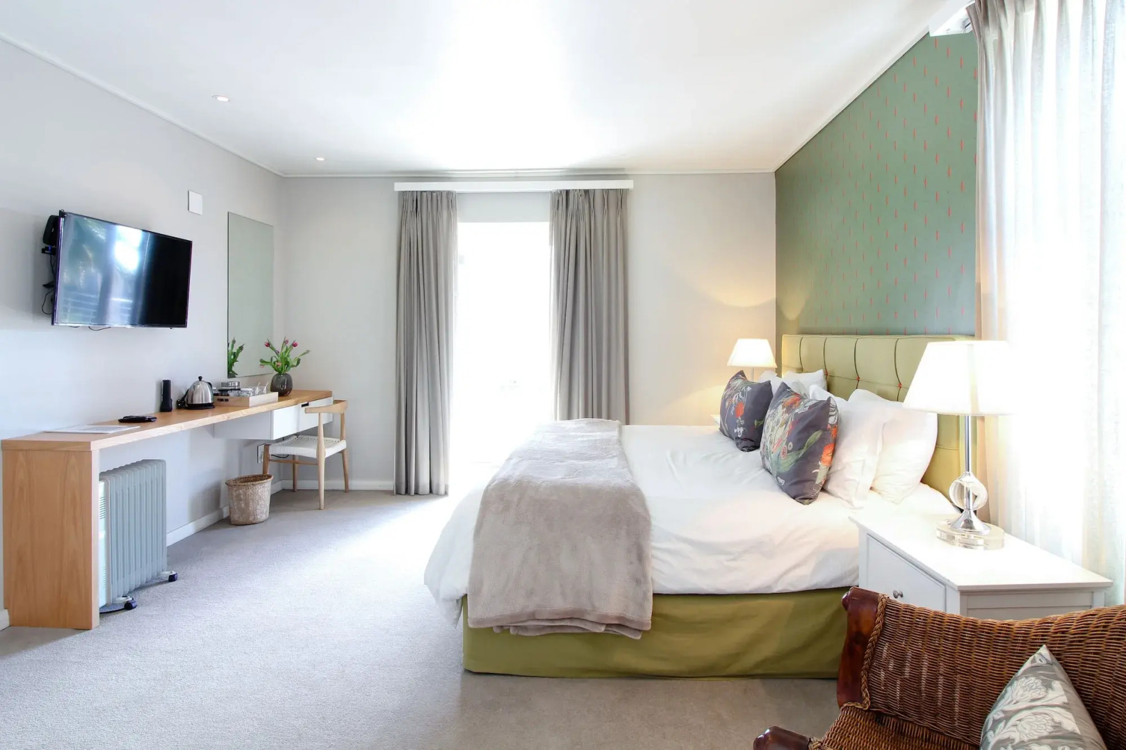 Foto - Thirty On Grace