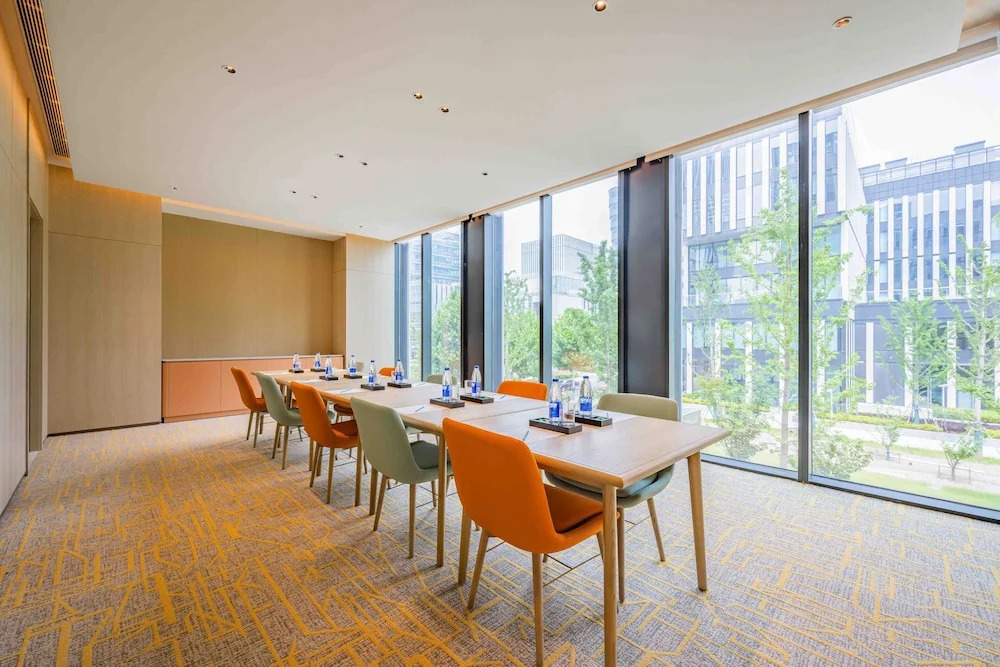 Foto - EVEN Hotels Shanghai Expo by IHG