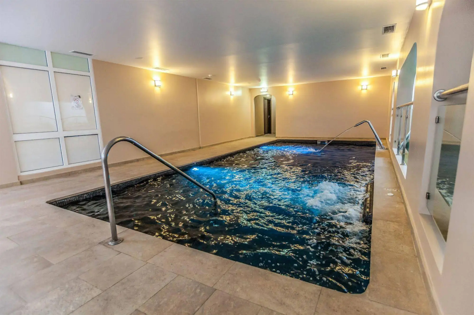 Foto - Santa Eulalia Hotel & Spa