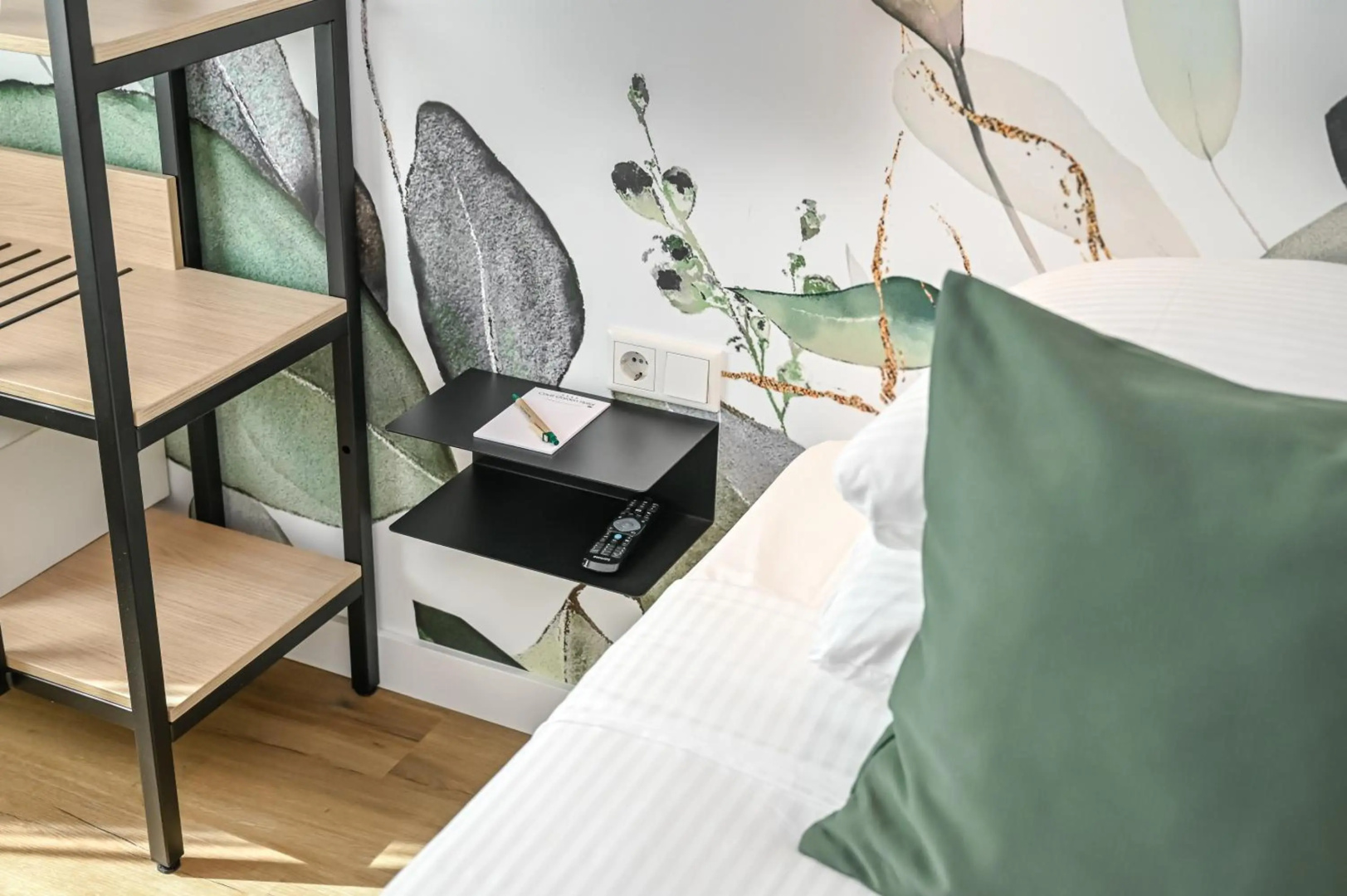 Foto - Court Garden Hotel   Ecodesigned