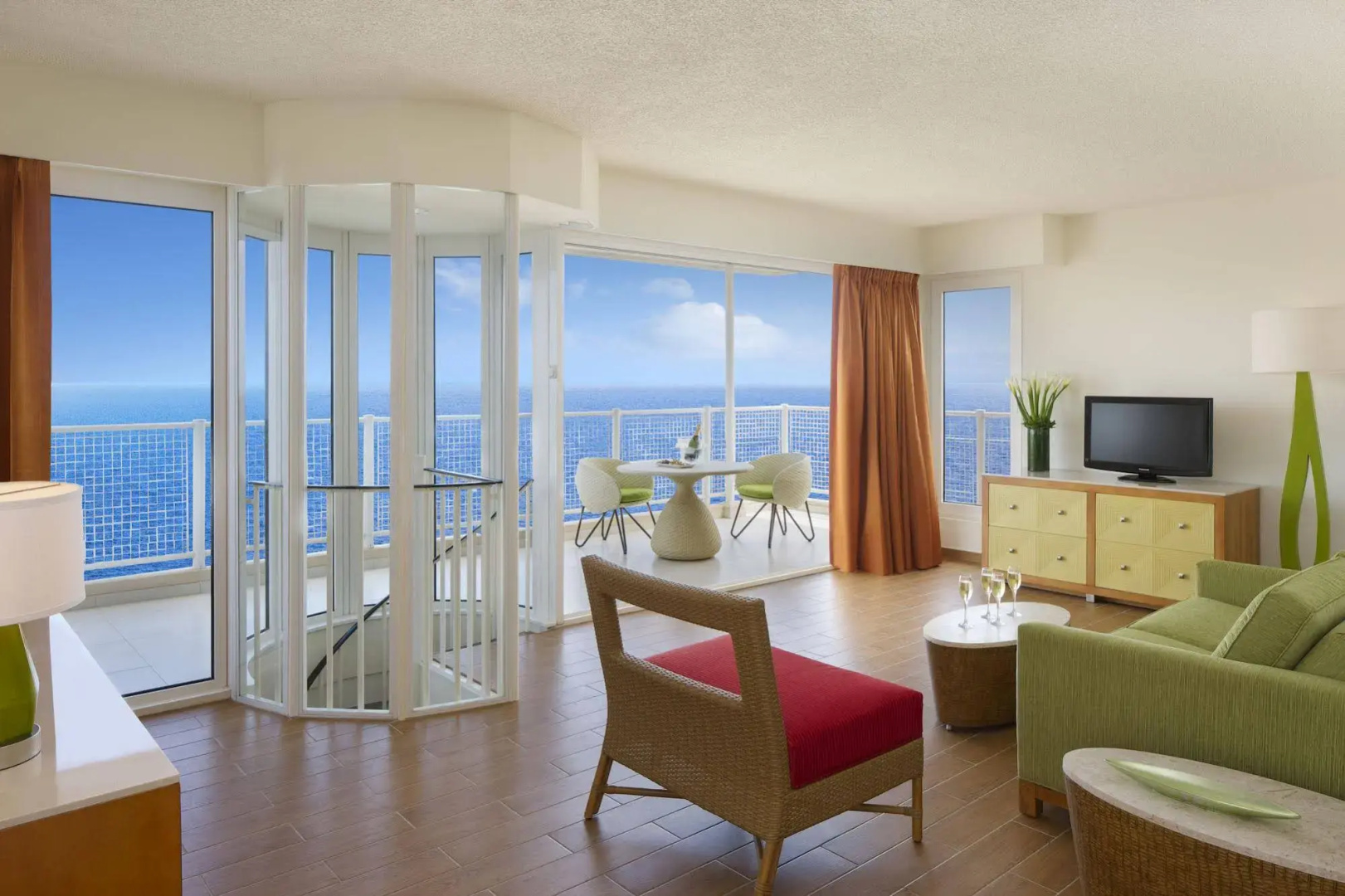 Photo - Sunscape Curacao Resort Spa & Casino