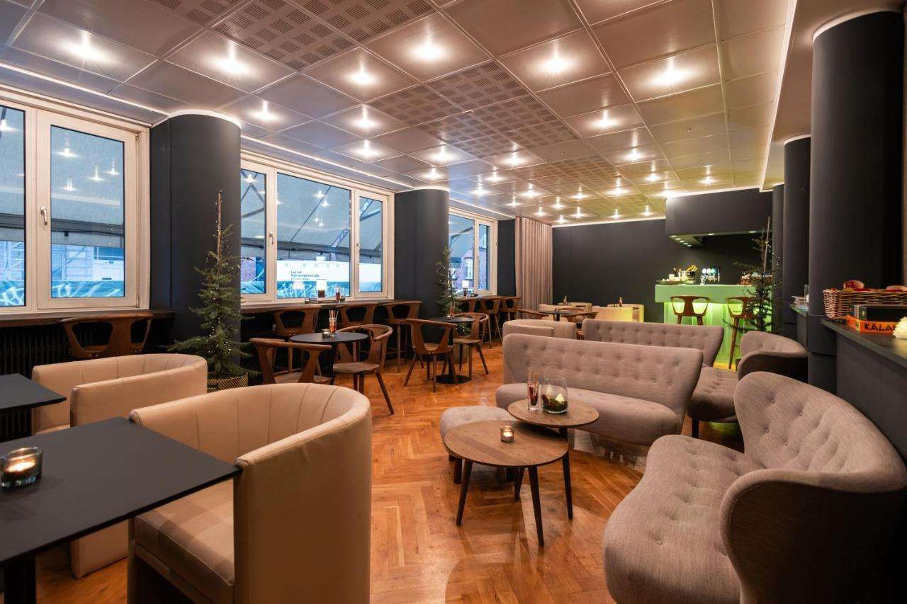 Foto - Hotel Maritime
