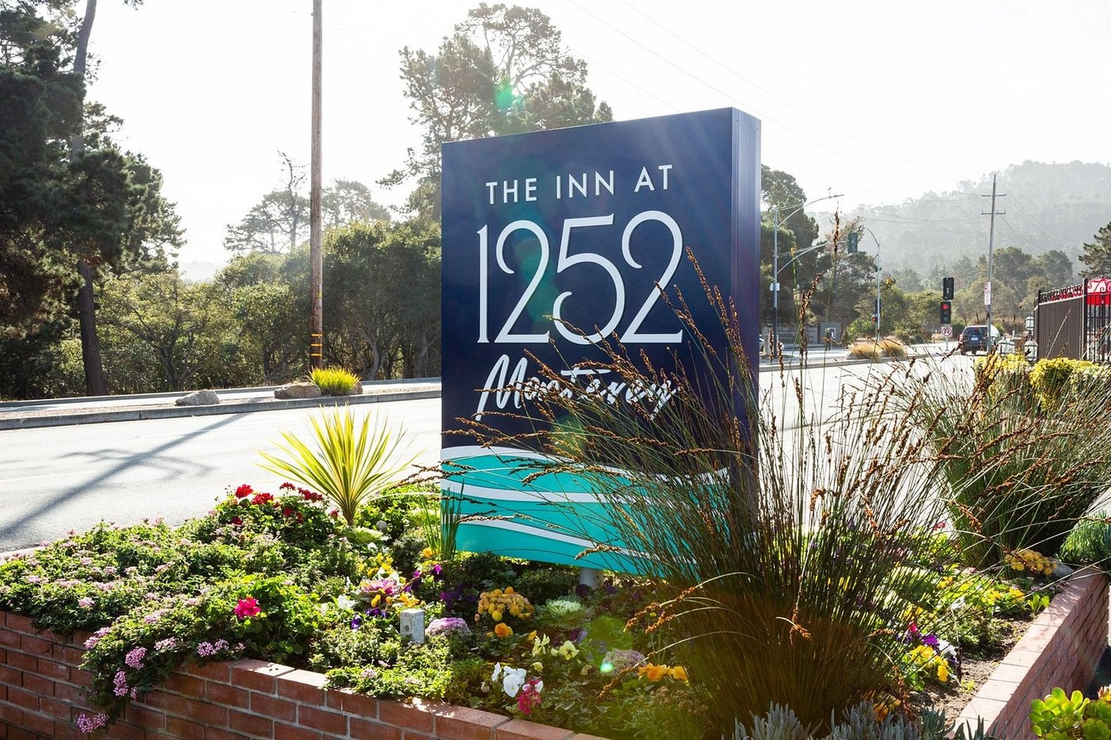 Foto - The Inn at 1252 Monterey