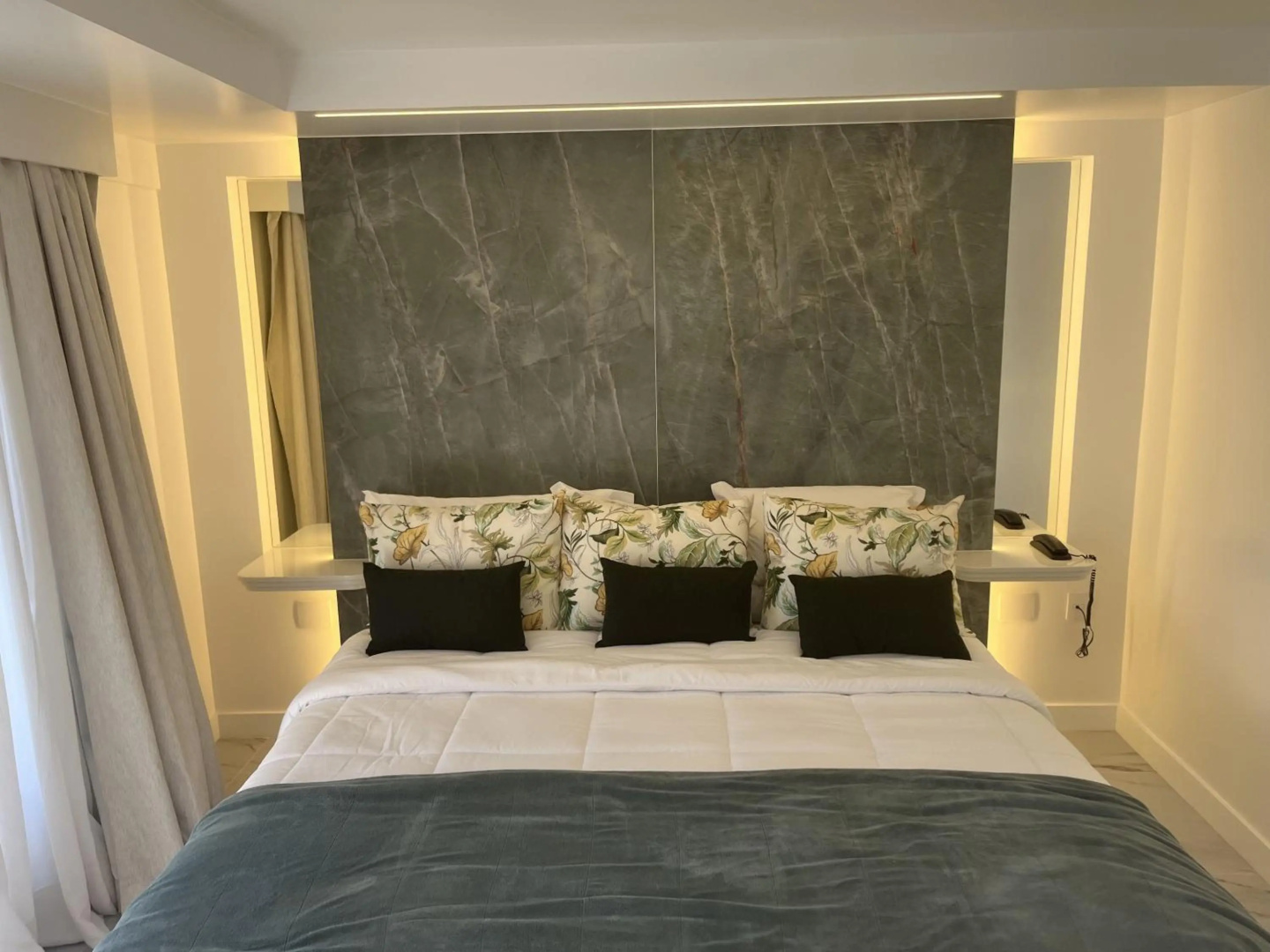 Foto - Colonna Park Hotel