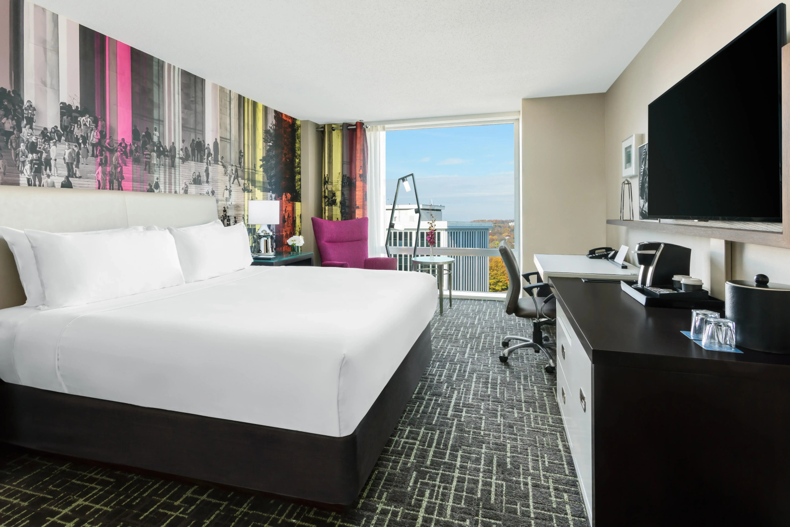 Photo - Hyatt Centric Arlington