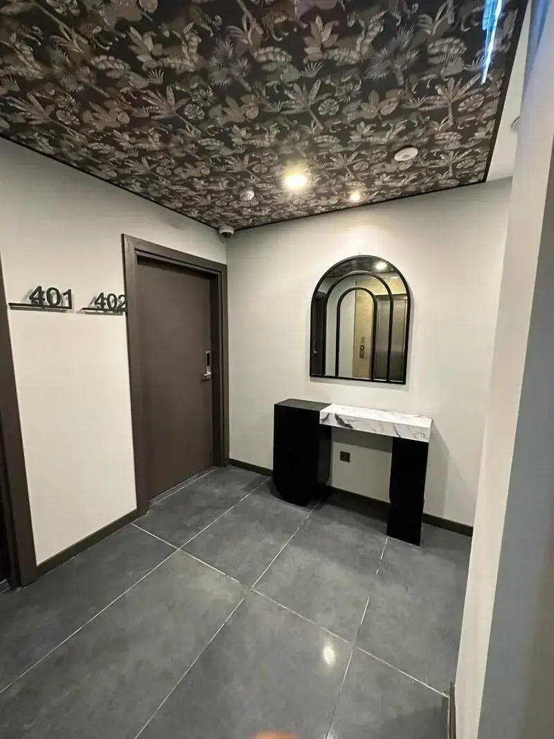 Foto - Second Suit Hotel