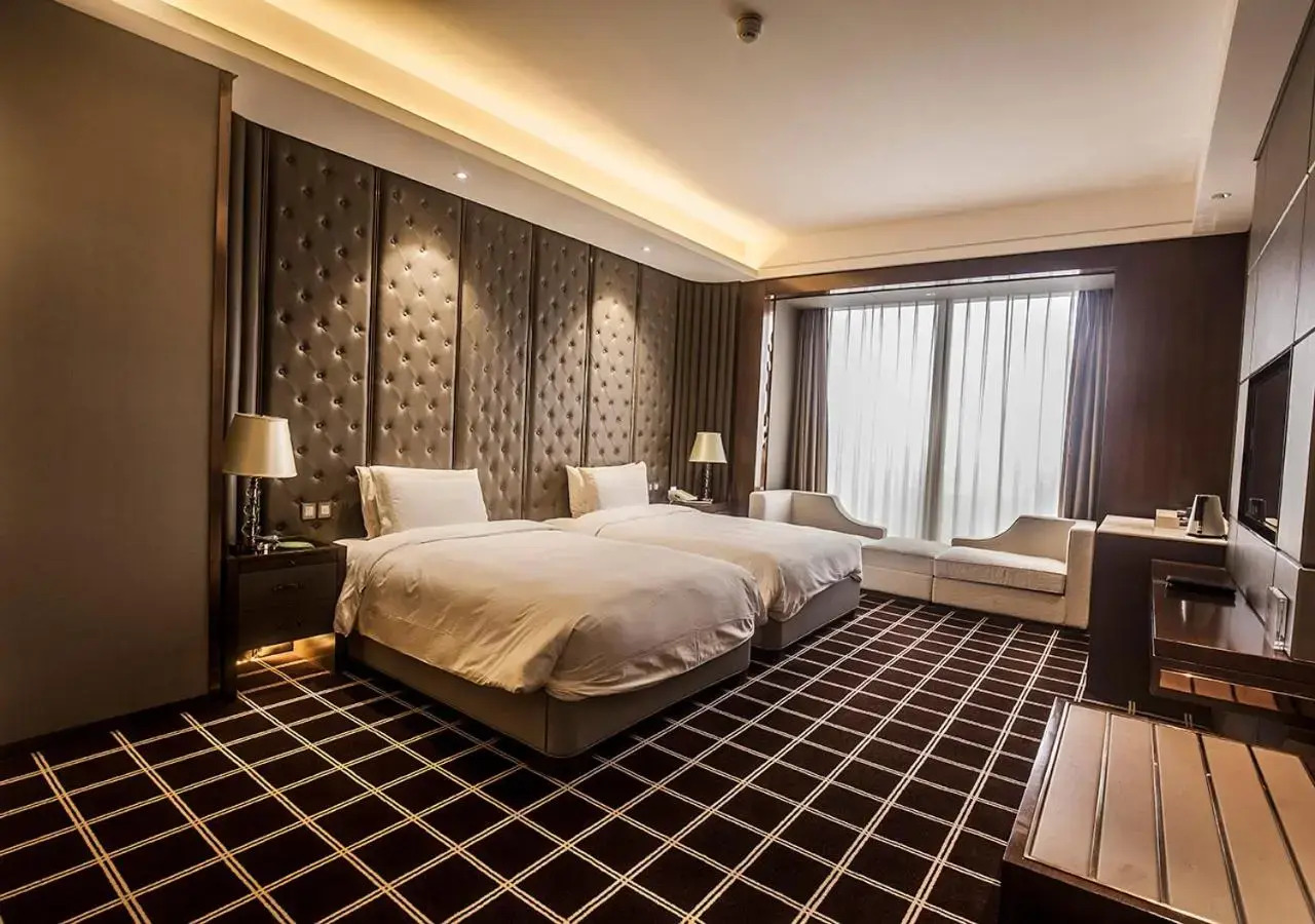 Photo - Royal Century Hotel Shanghai