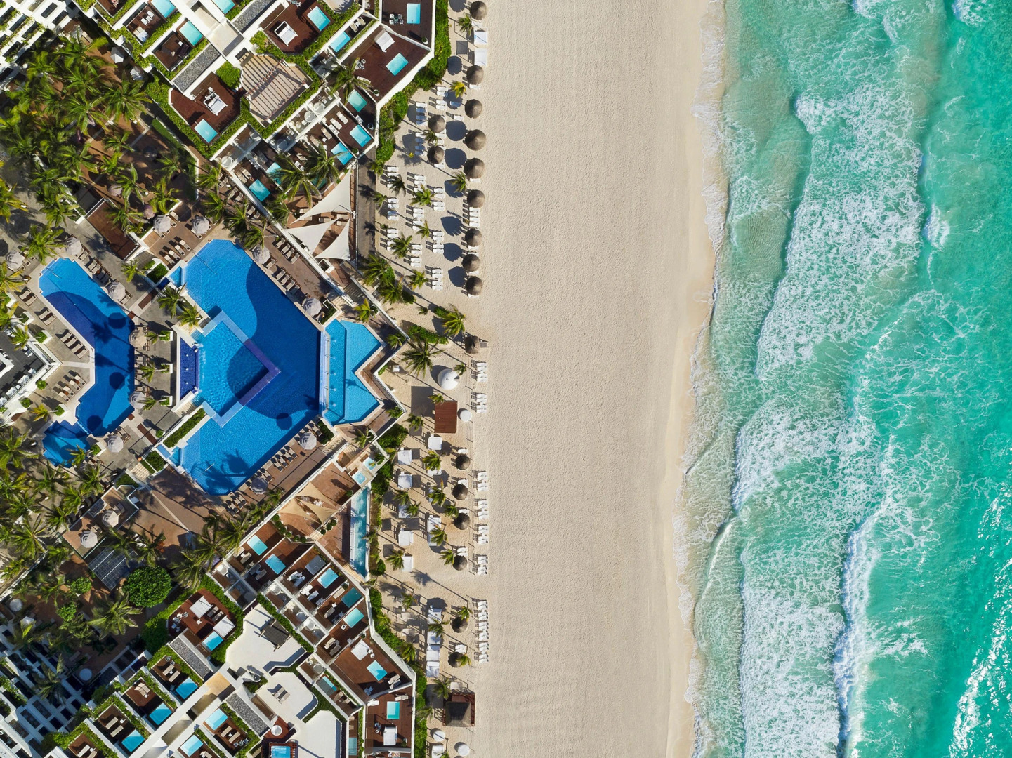 Foto - Secrets Mirabel Cancún Resort & Spa - Adults Only