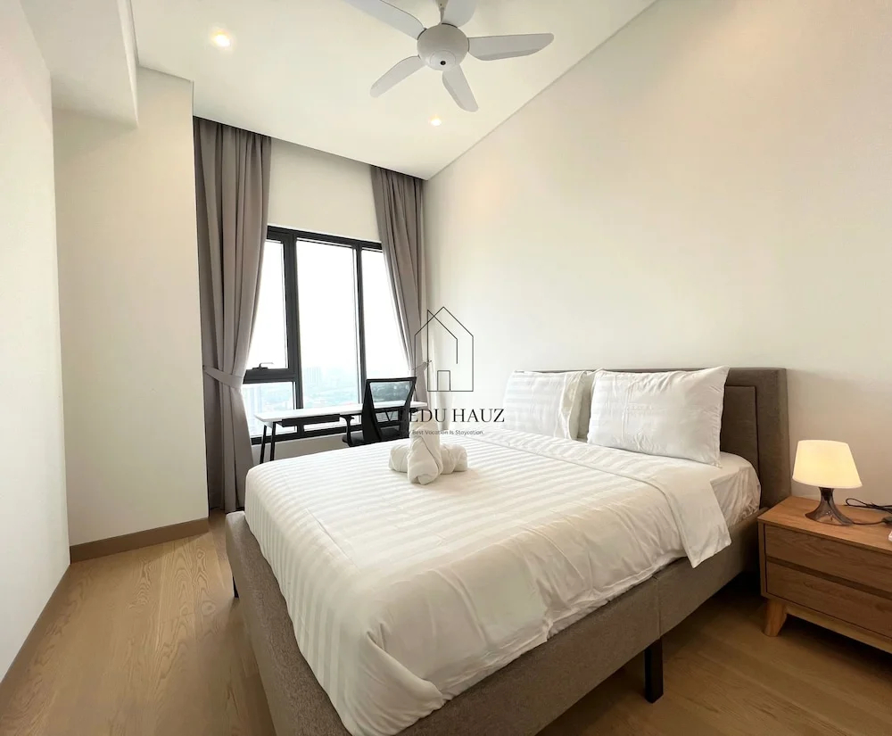 Foto - Lucentia Residences BBCC at Lalaport Kuala Lumpur by Veedu Hauz