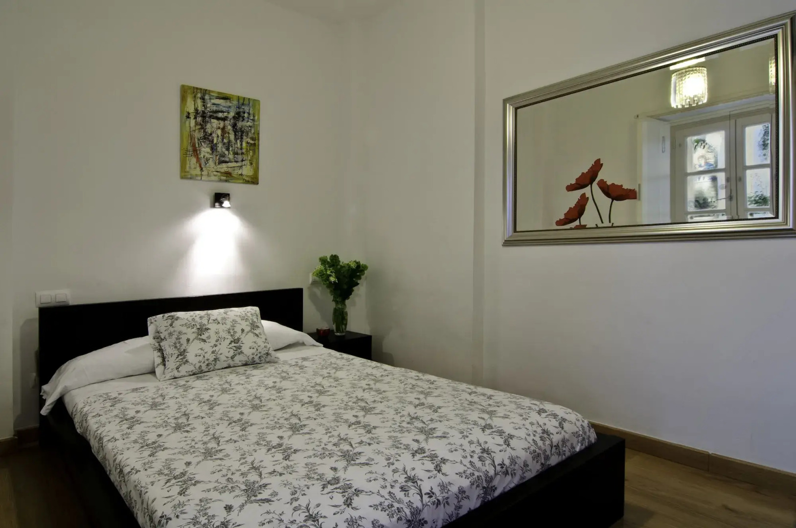 Photo - Un Patio al Sur