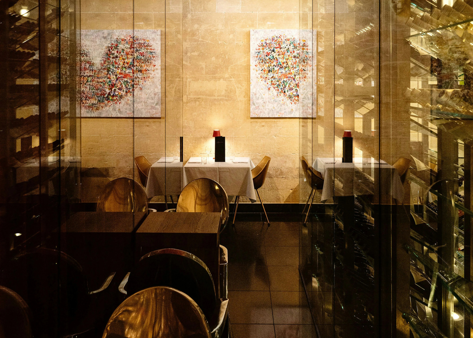 Foto - Kruisherenhotel Maastricht