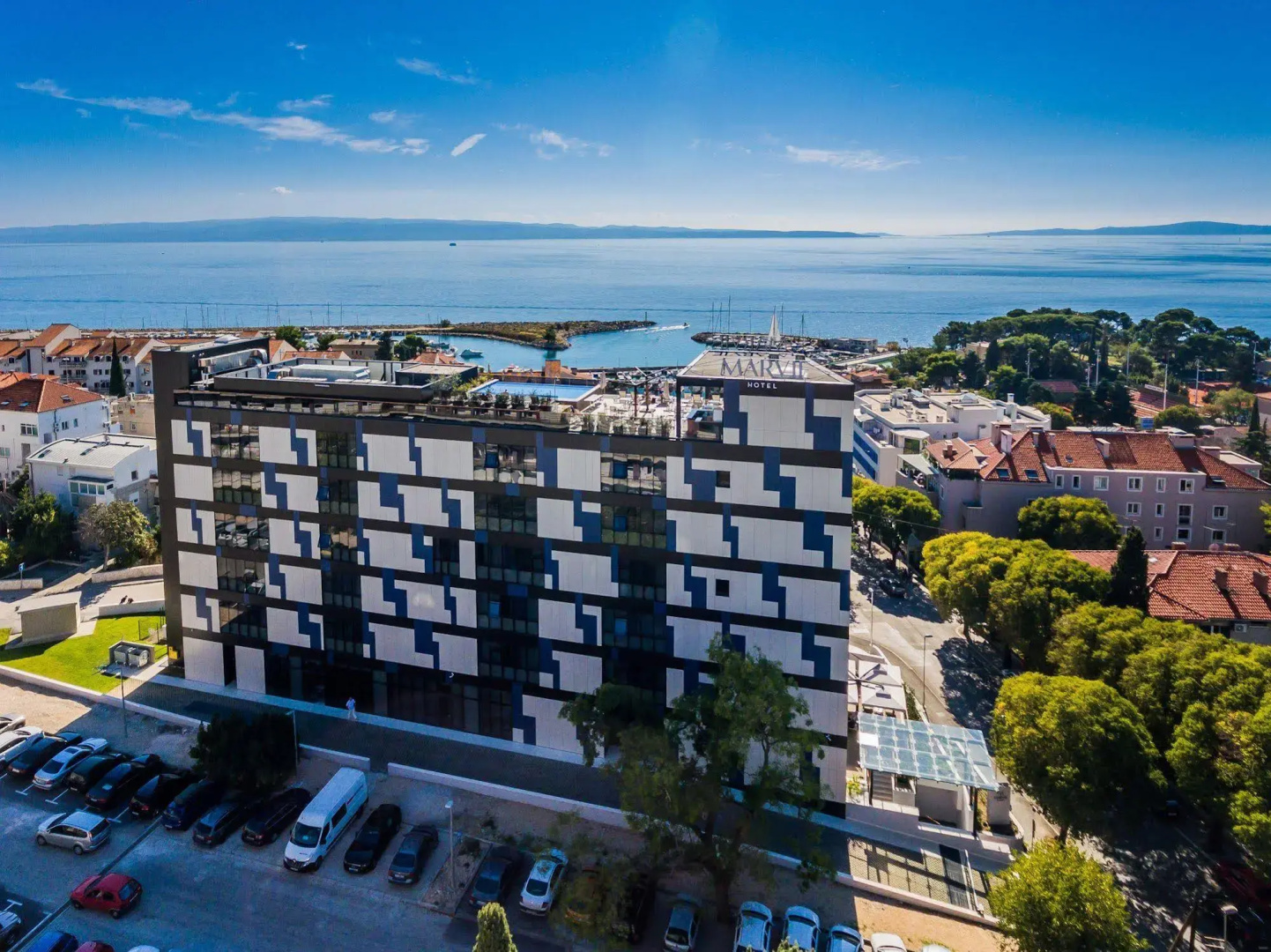 Photo - Marvie Hotel & Health