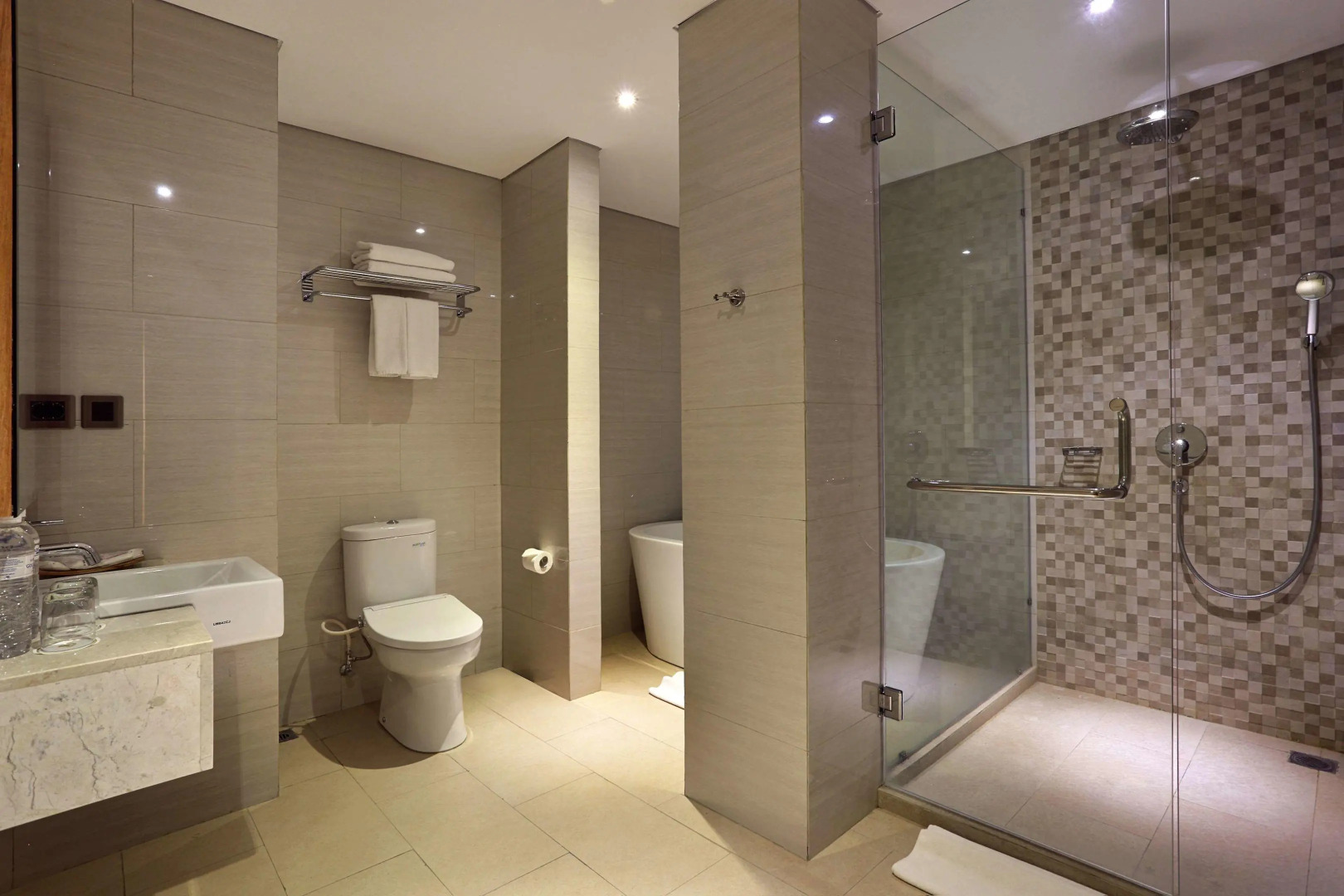 Foto - Azana Boutique Hotel Denpasar