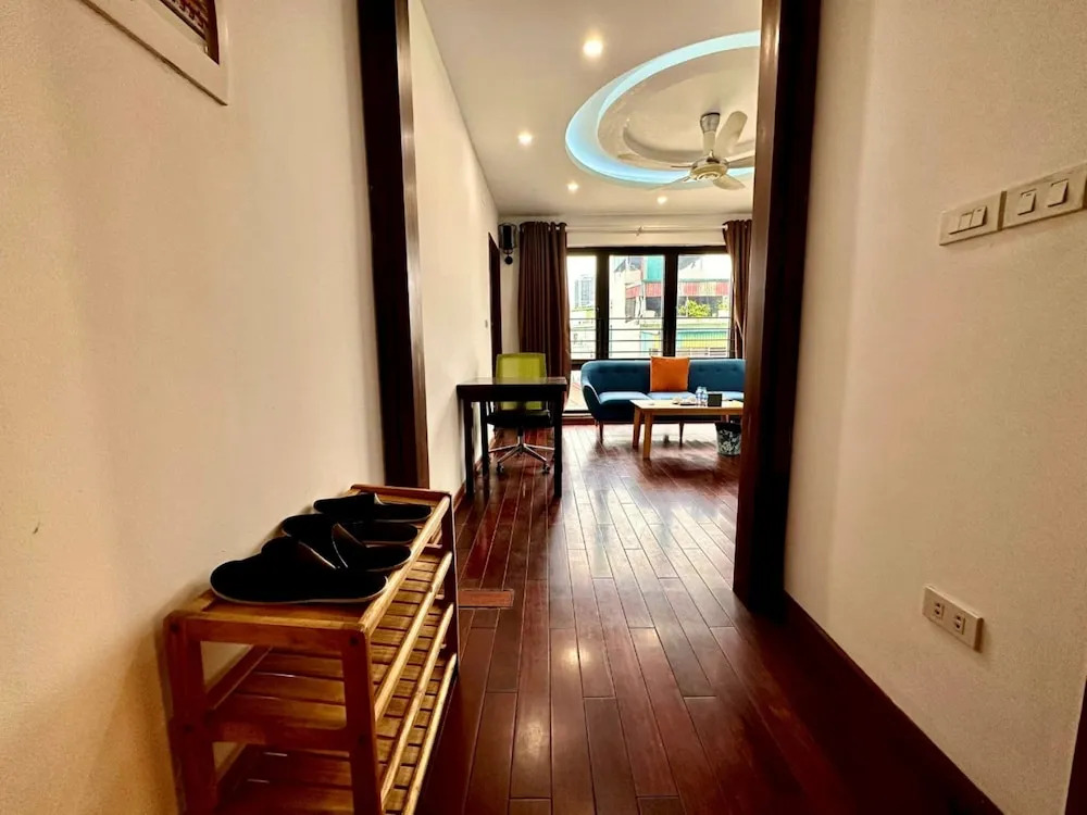 Foto - Hana Stay Trần Quốc Hoàn