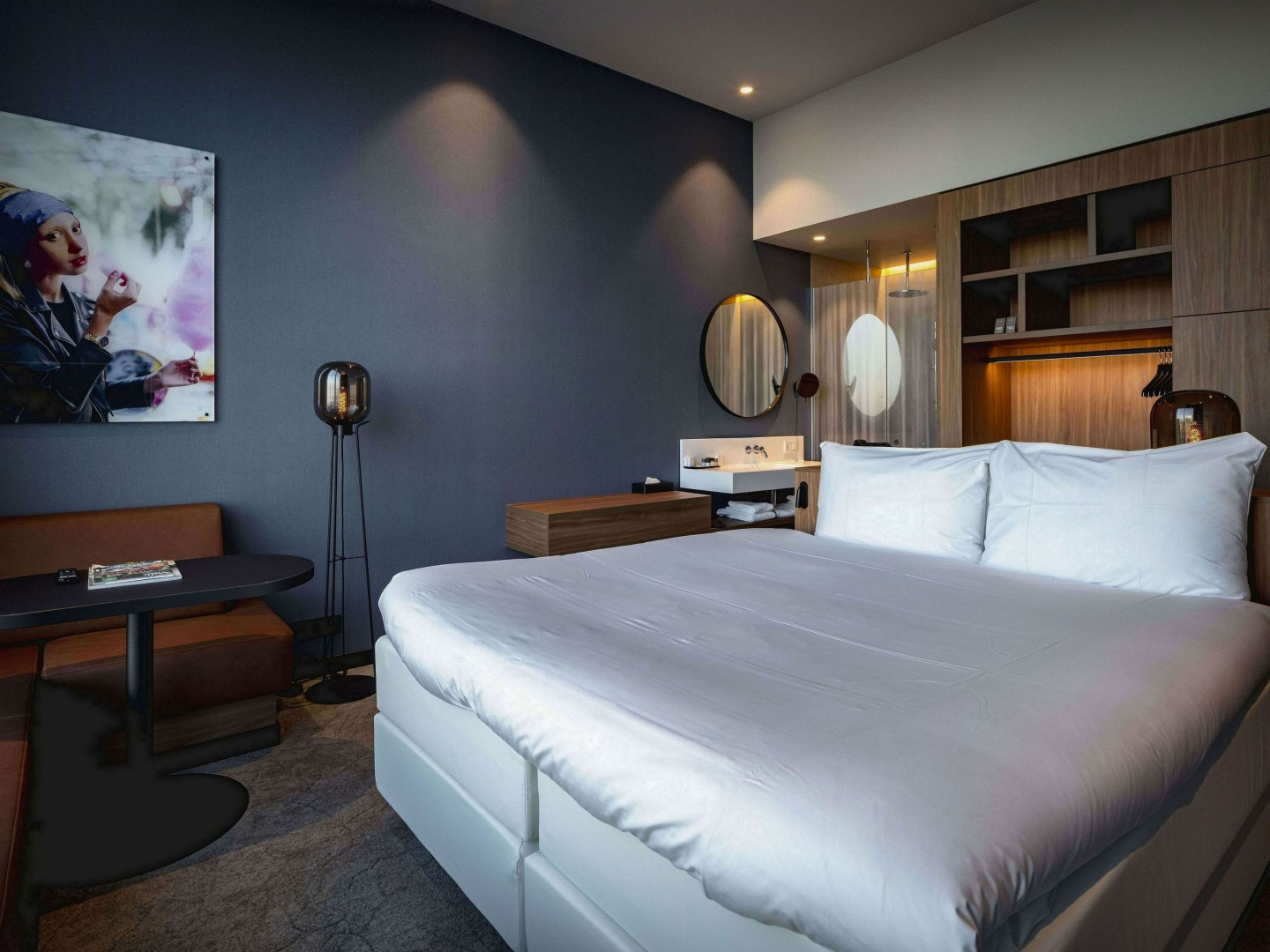 Foto - Van der Valk Hotel Amsterdam Zuidas