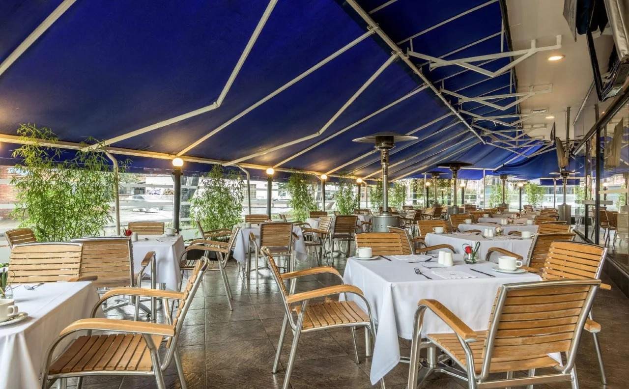 Photo - Radisson Bogota Metrotel