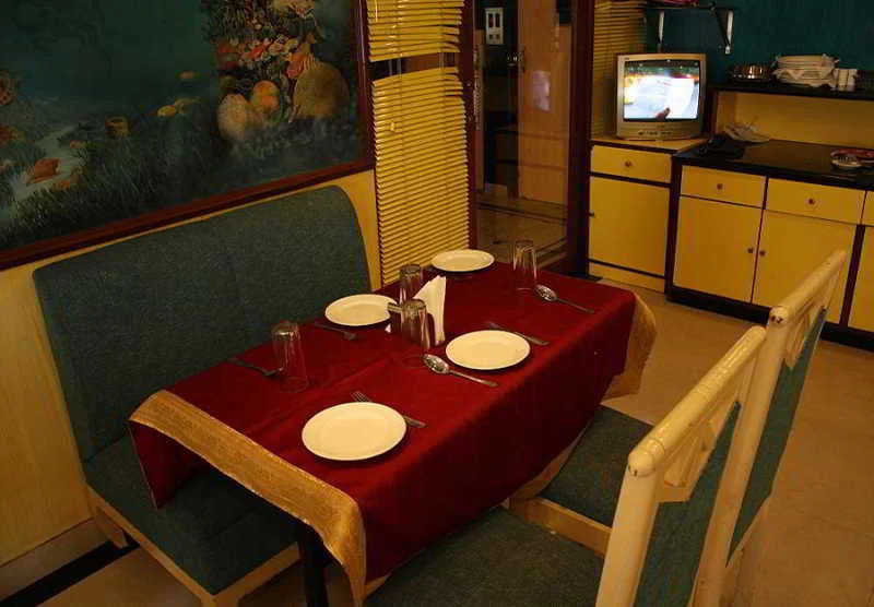 Photo - Hotel Imperial Executive