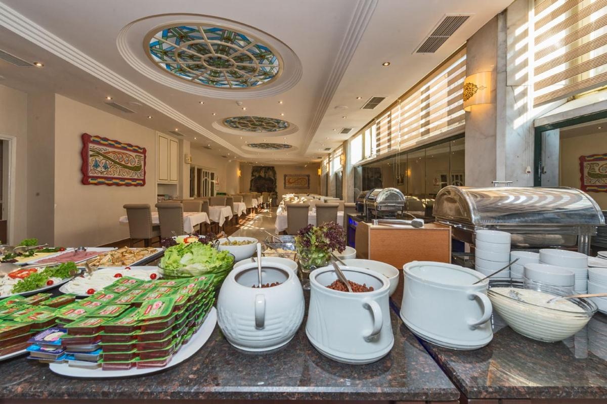 Foto - Green Anka Hotel