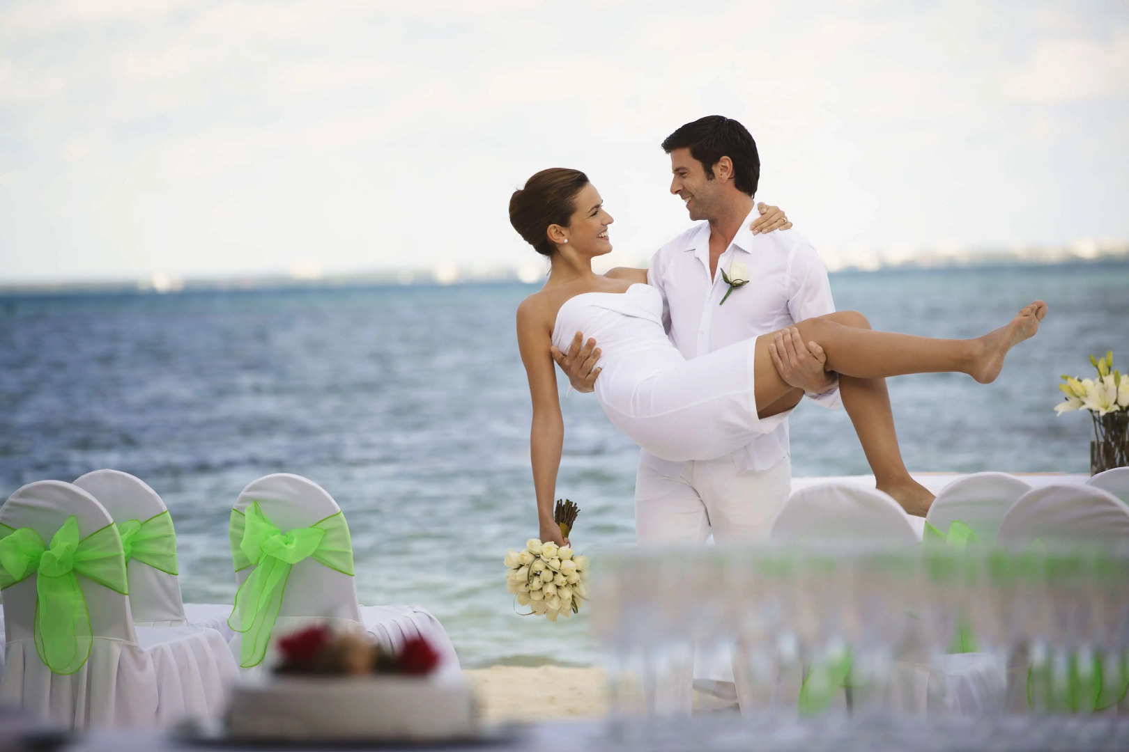 Foto - Occidental Costa Cancún - All Inclusive