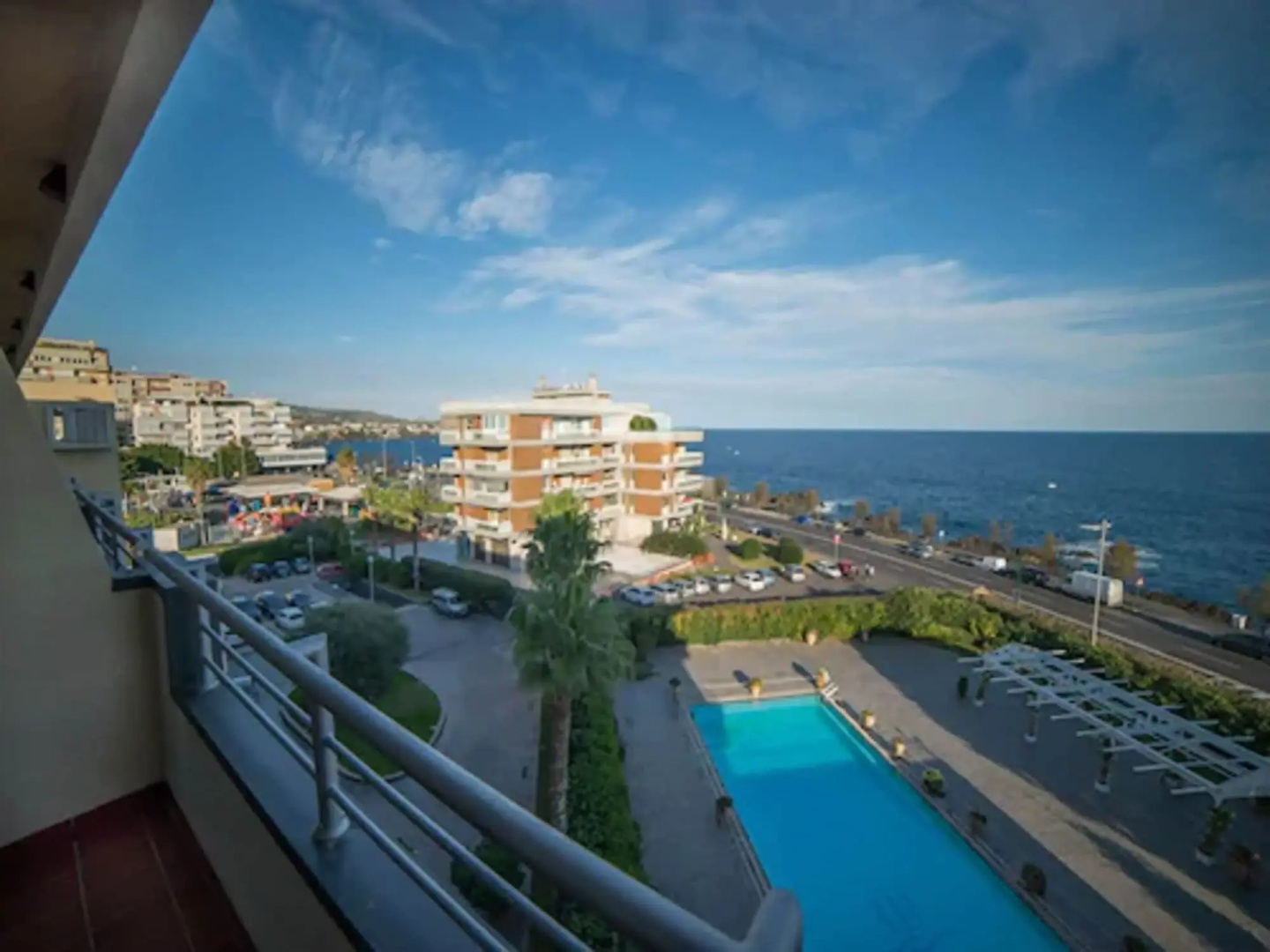 Foto - Hotel Nettuno