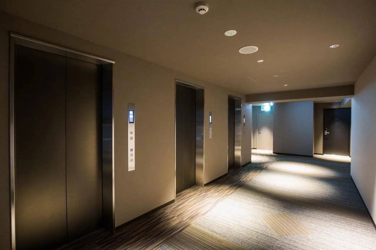 Foto - City Express By Marriott Osaka Namba South