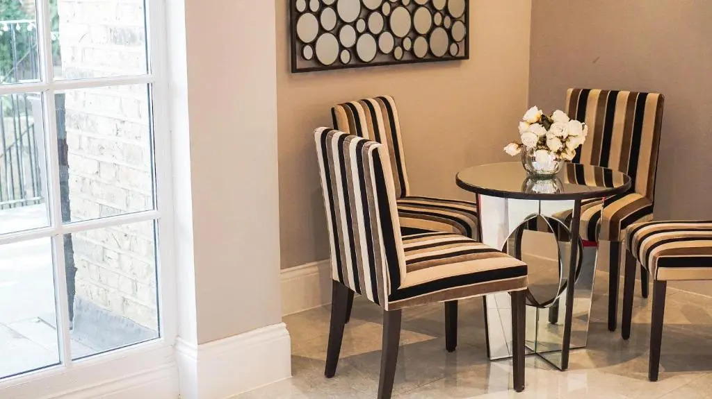 Foto - The Mornington Camden Female only Hostel