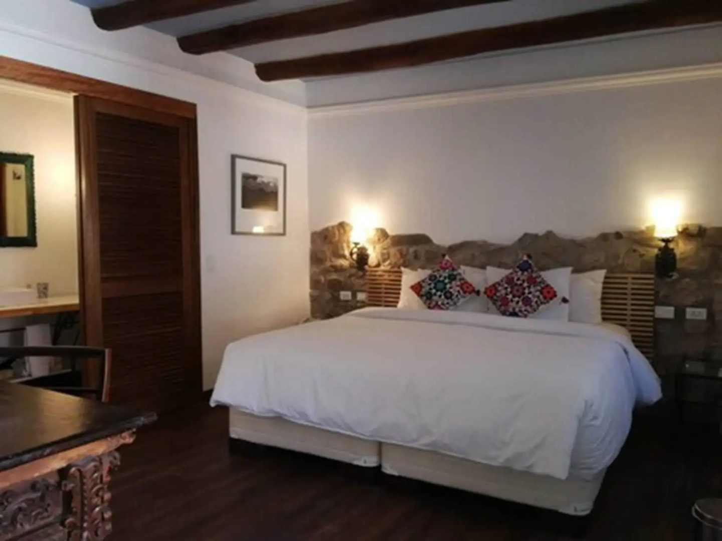 Foto - Quinta San Blas by Ananay Hotels