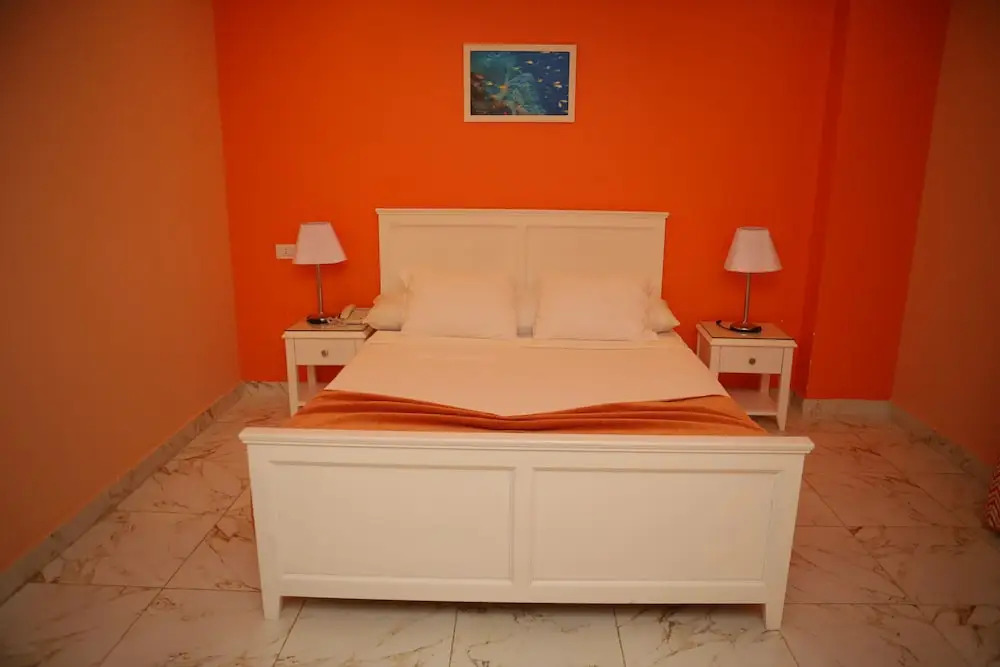 Foto - Tiba Rose hurghada