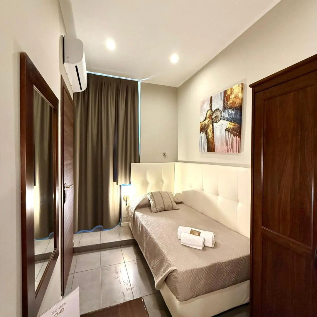 Photo - Carlo Goldoni Hotel
