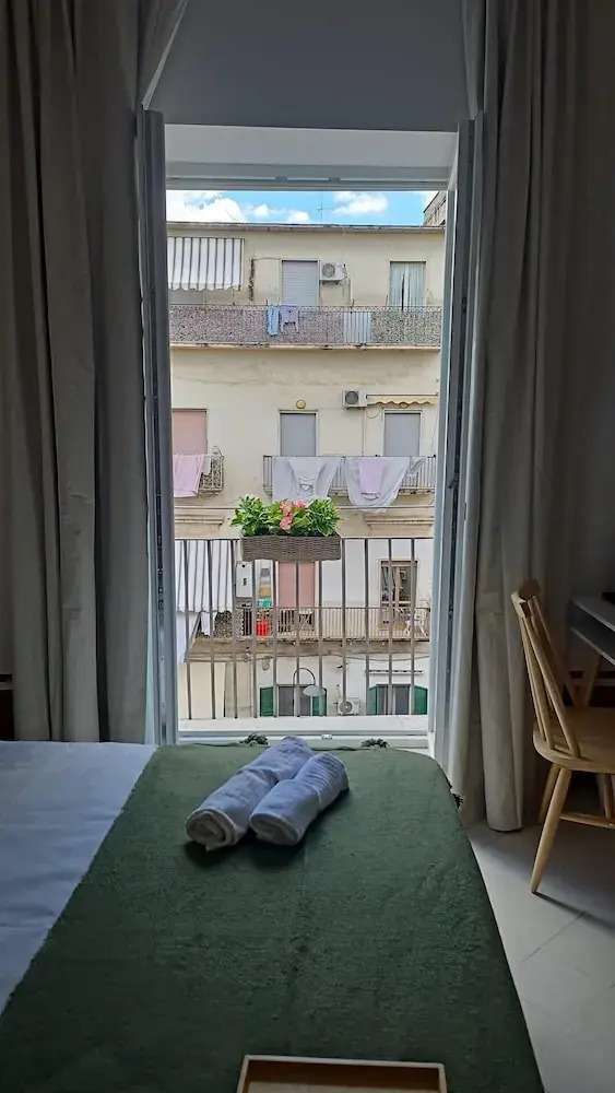 Photo - Tresette Porta Capuana