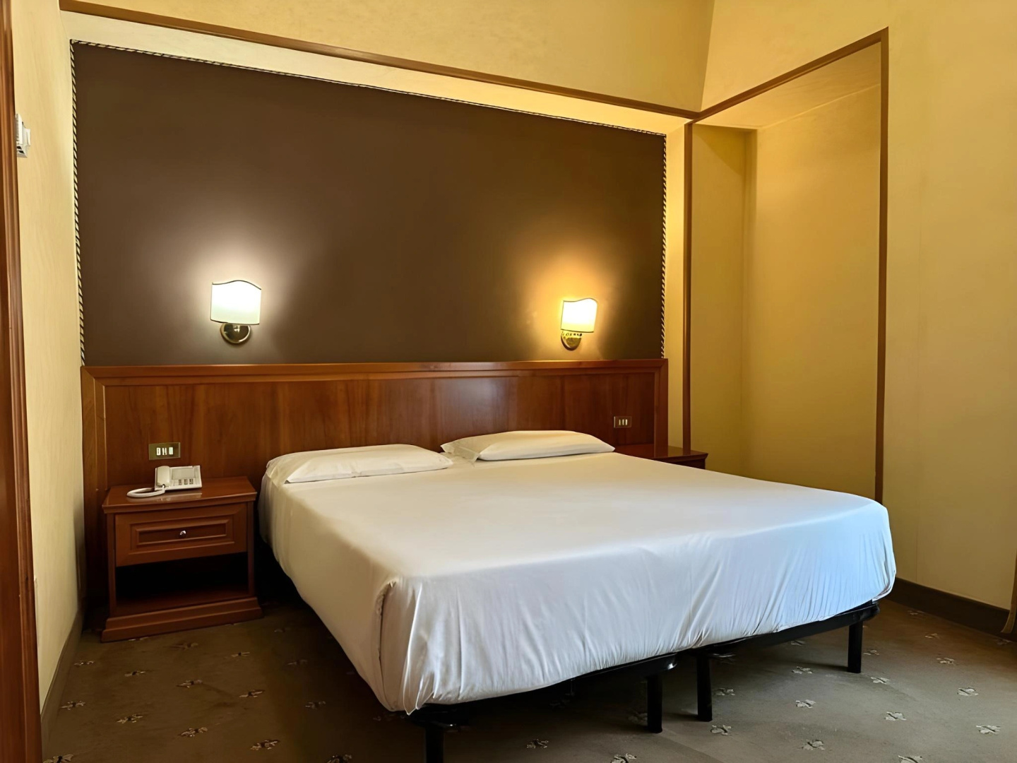 Photo - Hotel Virgilio