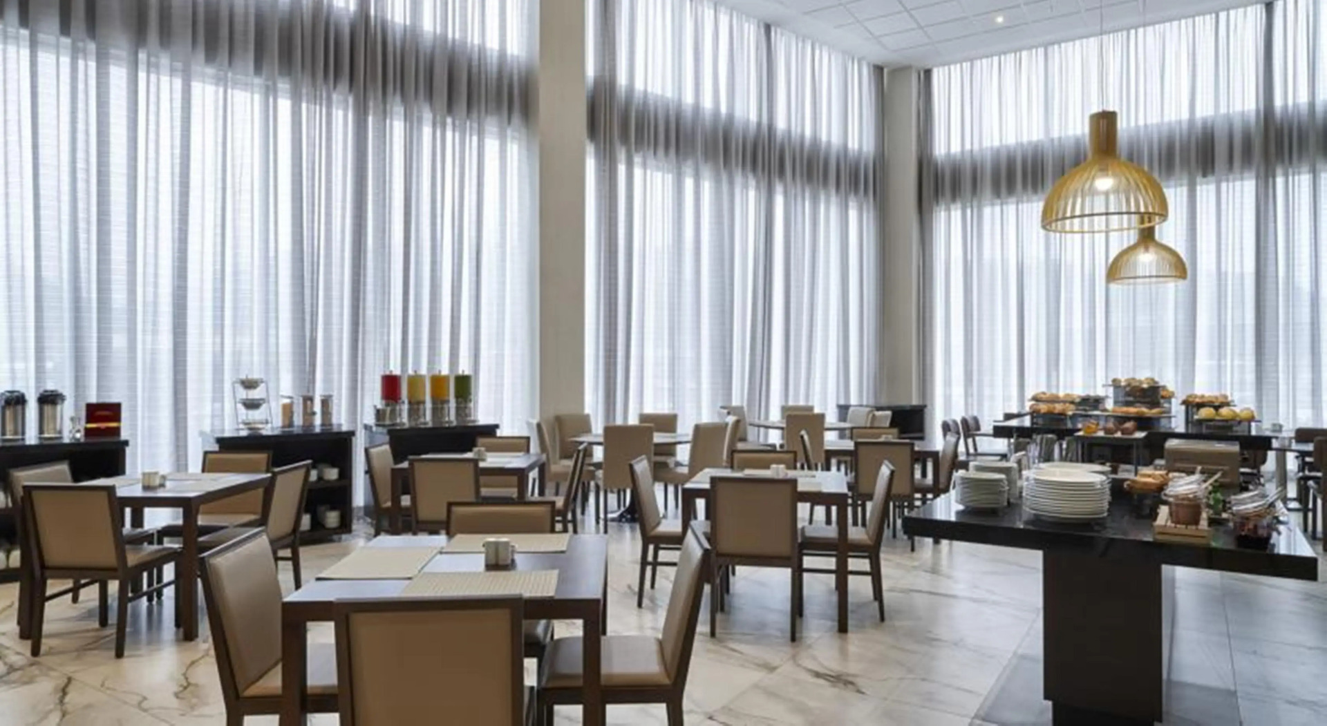 Foto - Residence Inn by Marriott Rio de Janeiro Barra da Tijuca