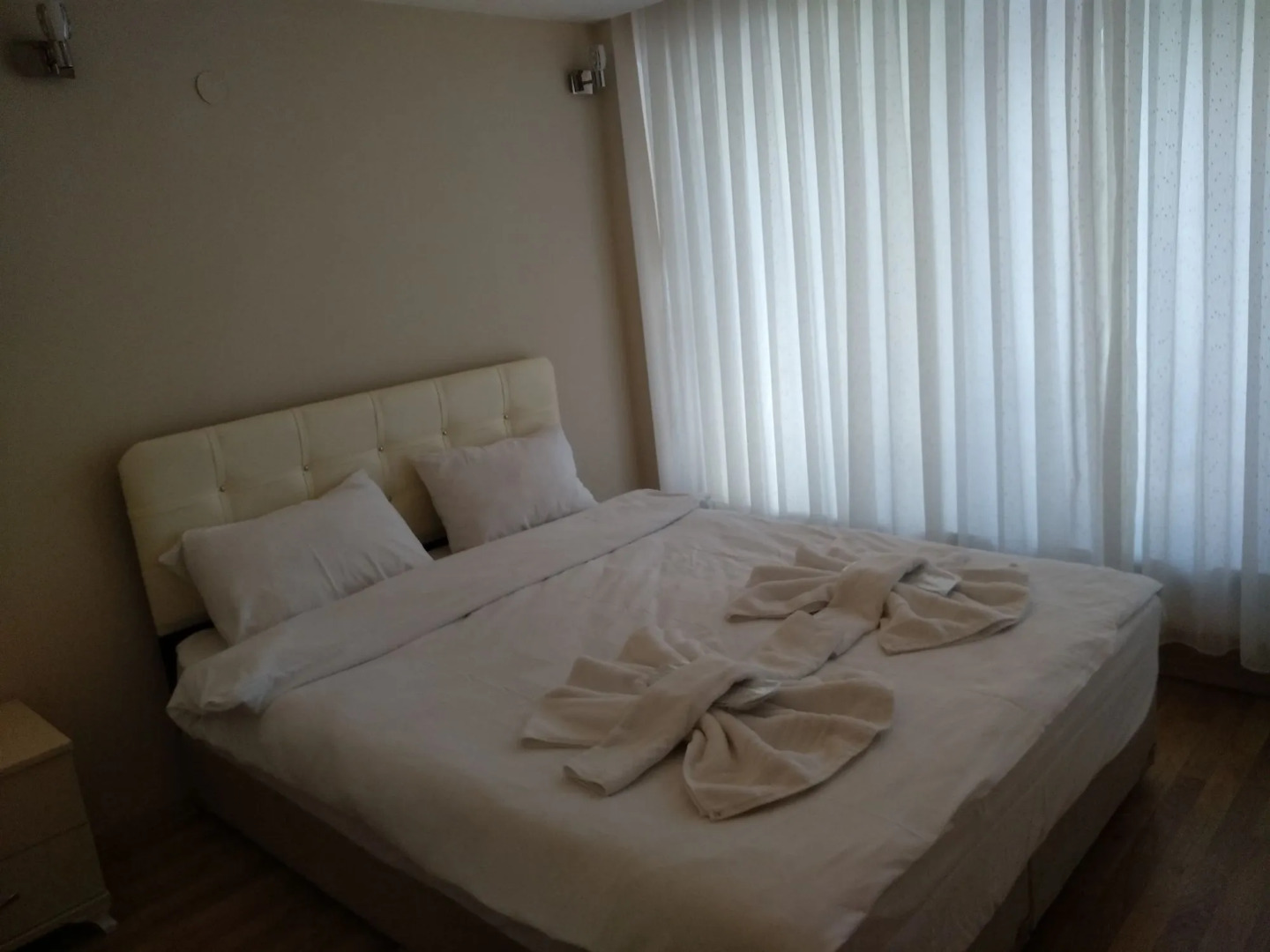 Foto - Moonlight Suit Hotel Taksim