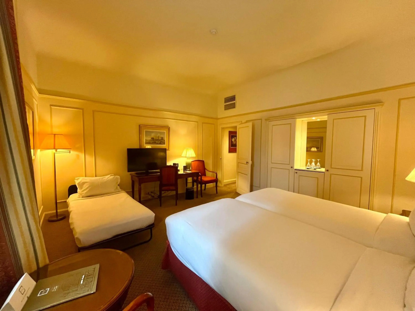 Photo - Hotel Le Plaza Brussels