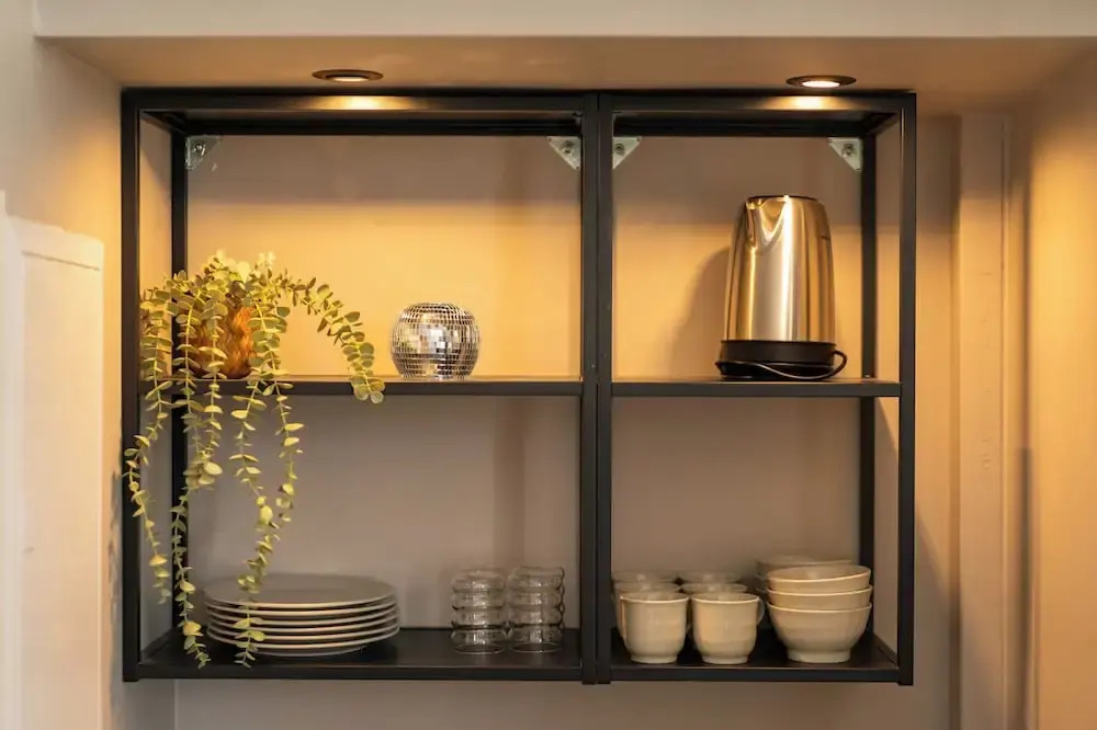 Photo - The Charming by Curt Suites