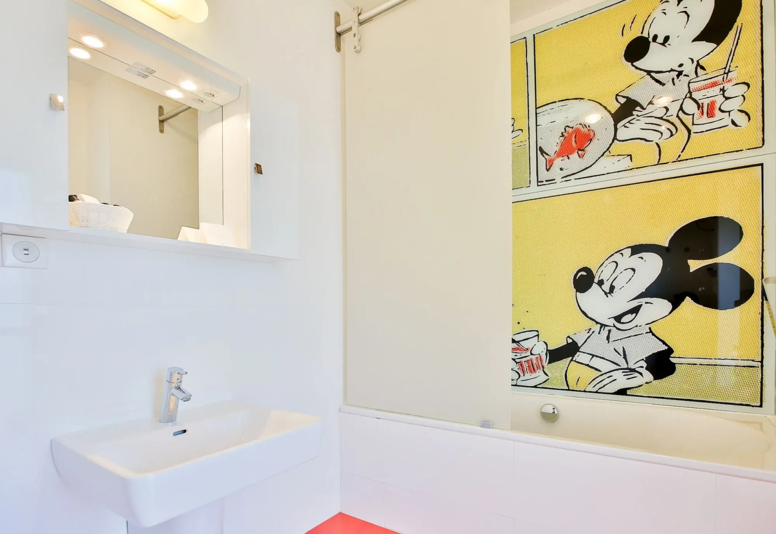 Foto - LH Vintage Design Hotel Sax