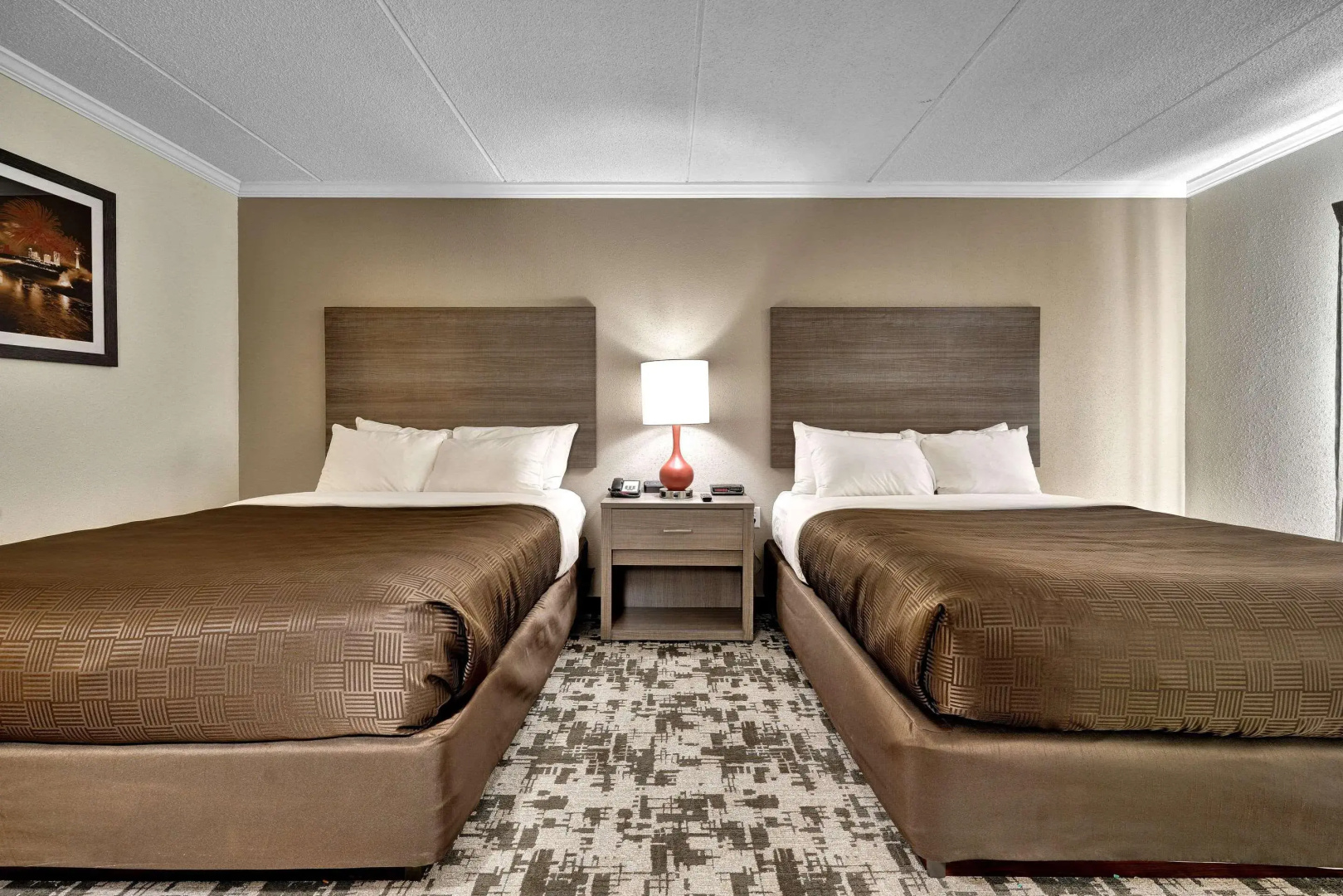 Foto - Quality Hotel & Suites At The Falls