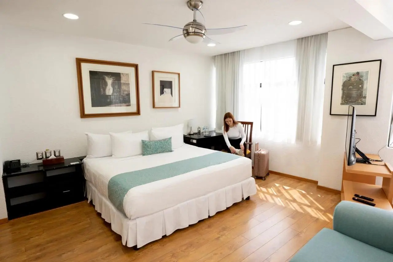 Photo - Suites Coben Apartamentos Amueblados