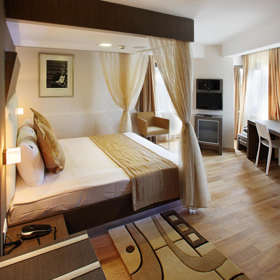 Photo - Jazz Hotel Nisantasi