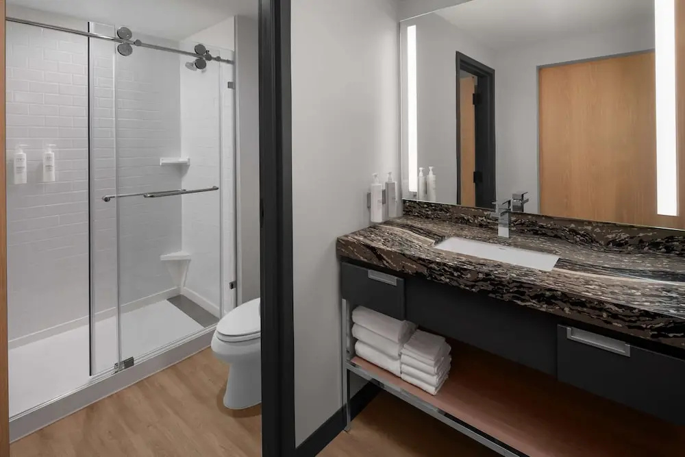 Photo - Homewood Suites By Hilton Grand Prairie At EpicCentral