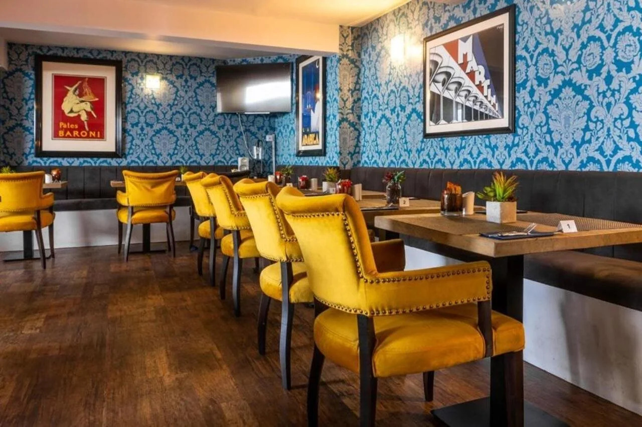 Photo - Hotel De Normandie