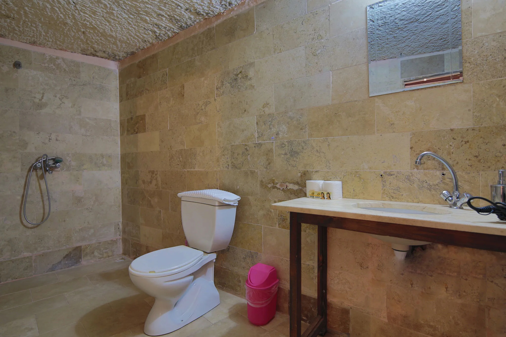 Photo - Panoramic Cave Hotel