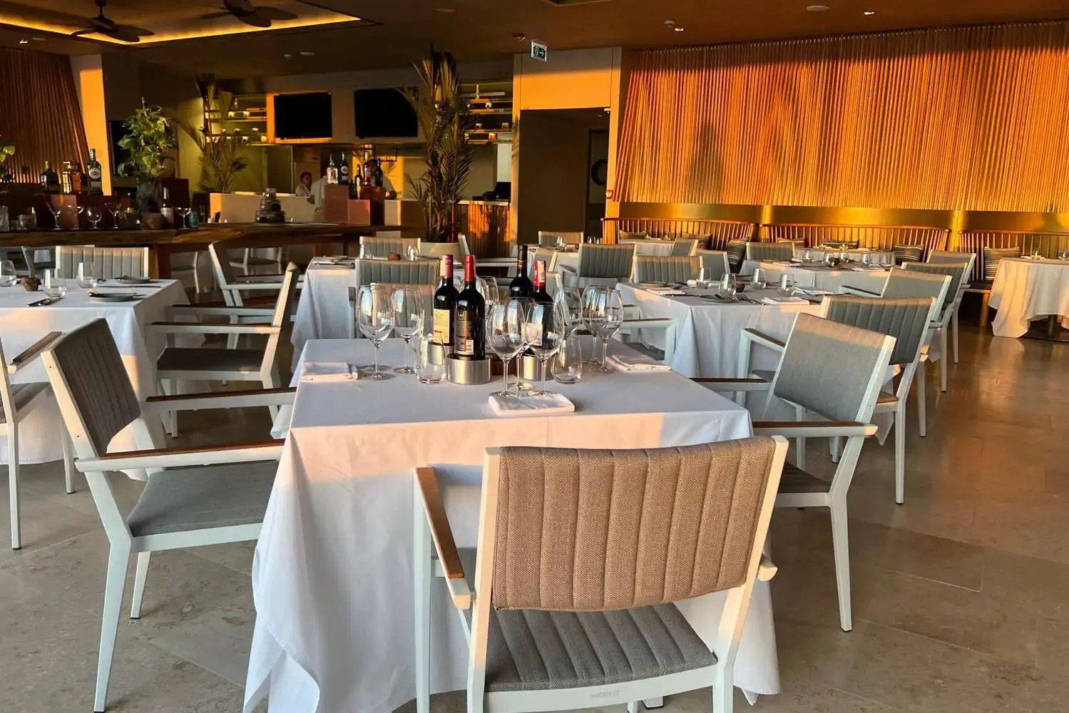 Photo - Hilton Santa Marta